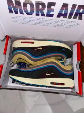 Airmax x Sean Wotherspoon