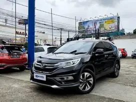 Pajak Panjang - Honda CRV 2.4 Prestige Bensin-AT 2015