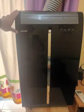 AC Portable Sharp