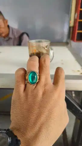 Batu Bacan Ktistal HQ