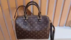 Tas LV kulit asli