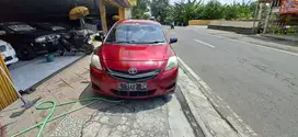 Toyota Vios Limo 1.5 2010 plat L bambang mobil bekas sekoto kediri