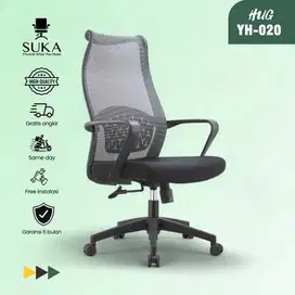 Kode Kursi HUG YH-020