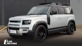 2020 Land Rover Defender 110 First Edition 2.0 Diesel 7-Seater AWD