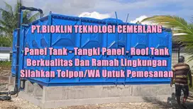 TANDON FRP – TANGKI AIR – TANGKI PANEL -PANEL TANK – TANGKI GWT