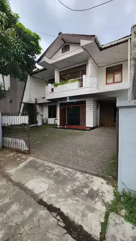 Dijual Rumah Siap Huni area Turangga Bandung