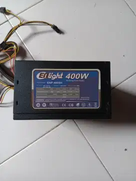 PSU Enlight 400W