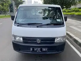 Suzuki Carry Pick Up Manual 2020 Ac Dingin Power Stering Siap Pakai.