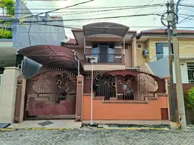 Dijual Rumah Lebak Regency 2 Lantai Bagus Terawat Siap Huni