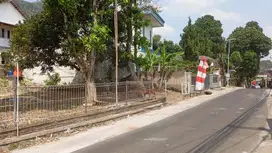 Tanah Jatinangor Dekat Kampus Unpad Cocok Untuk Kosan