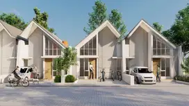 Dijual Rumah murah lokasi strategis di Setu Bekasi
