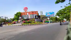 JUAL TANAH MURAH MADIUN PATIHAN DEKAT PG REJO AGUNG