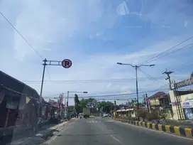 TANAH KAVLING MURAH SOGATEN KAWASAN PERUMAHAN