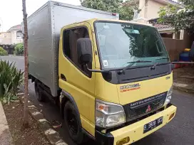 Mitsubishi Colt Diesel Engkel box Th 2015