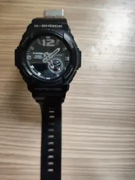 Jual jam tangan pria G-SHOCk. GA 310