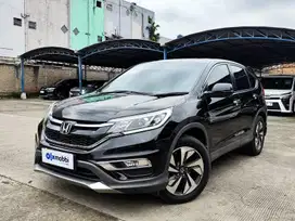 Pajak Panjang - Honda CRV 2.4 Prestige Bensin-AT 2015