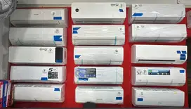 BISA KREDIT AC Aqua 1/2 pk