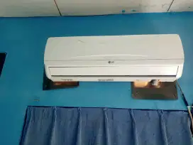Indoor AC LG 1 PK