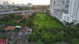 Tanah Zona Campuran Dekat Stasiun Bekasi Untuk Perumahan Gudang dll