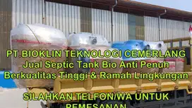 Septic Tank Biofil, Sepiteng Bio, Biotank, Biofil, Biotech, Biofilter