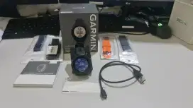 Jam Garmin forerunner 935