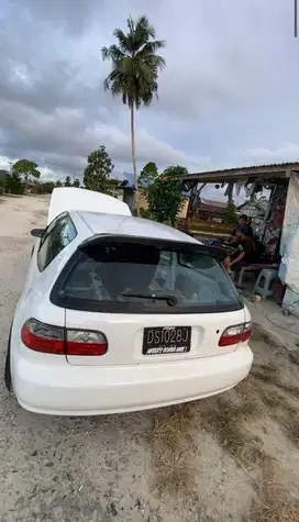 Dijual Estilo SR3 1995,