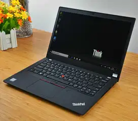 Laptop Lenovo ThinkPad X390 Intel Core i5 Gen 8