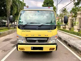 Truck Colt FE 4.0 2019 Kuning Silahkan Cek Unit