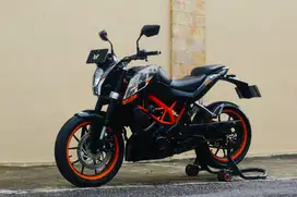 KTM Duke 250 ABS Z250 Ninja 250 CBR 250 Ninja FI TNT 250