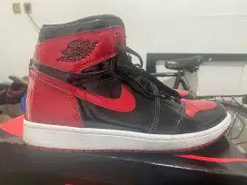 Air Jordan 1 Retro High OG kondisi perfect original