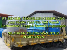 Septic Tank Biofilter, Sepiteng Biotech, Biotank, Biofil, Sepitenk Bio