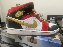 Air Jordan 1 Mid SE GC perfect condition original
