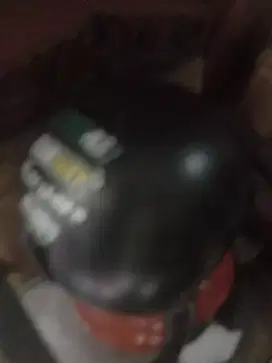 Helm sni bagusan dikit