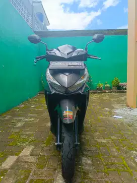 JUAL VARIO TECNO 150 CC 2016