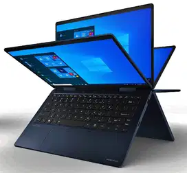 Laptop Toshiba Dynabook X40-J Core i5 Gen 11 16GB/256GB