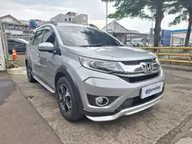 [OLXmobbi] Honda BR-V 1.5 Prestige Bensin-AT 2017 Abu