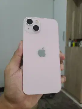 Iphone 13 256 GB Pink