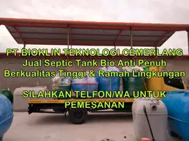 Septic Tank Biofilter, Sepiteng Biotech, Biotank, Biofil, Sepitenk Bio