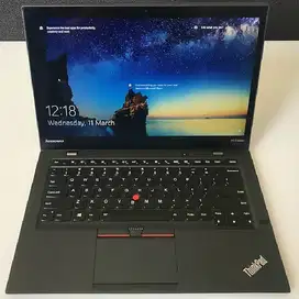 Laptop Lenovo ThinkPad X1 Carbon i7 Gen 8 16GB/256GB