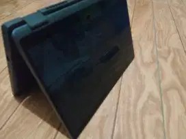 Laptop Dell Latitude Layar Sentuh - Harga Murah!