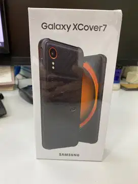 Samsung Galaxy XCover 7