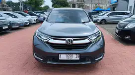 Honda CRV 1.5Turbo Prestige 2017