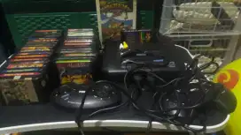 Sega md2 kaset banyak