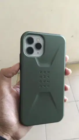 IPHONE 11 PRO RESMI IBOX