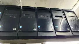 Casing cpu standar atx