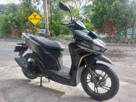 (DP 700 Rb)‼️ Vario 125 CBS ISS Keyless 2022 Cash & Kredit