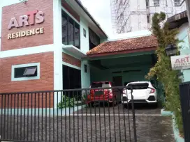 Kos putri 5 menit dari UNDIP