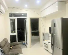 Apartemen Elpis Residence, Gunung Sahari