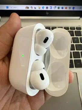 Airpods Pro Gen 2 TYPE C