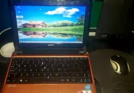 Notebook axio njm w27cu